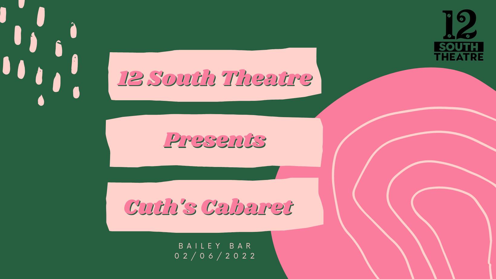 Cuth's Cabaret