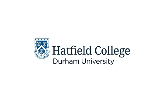 Hatfield College SCR - Formal 3 November 20223