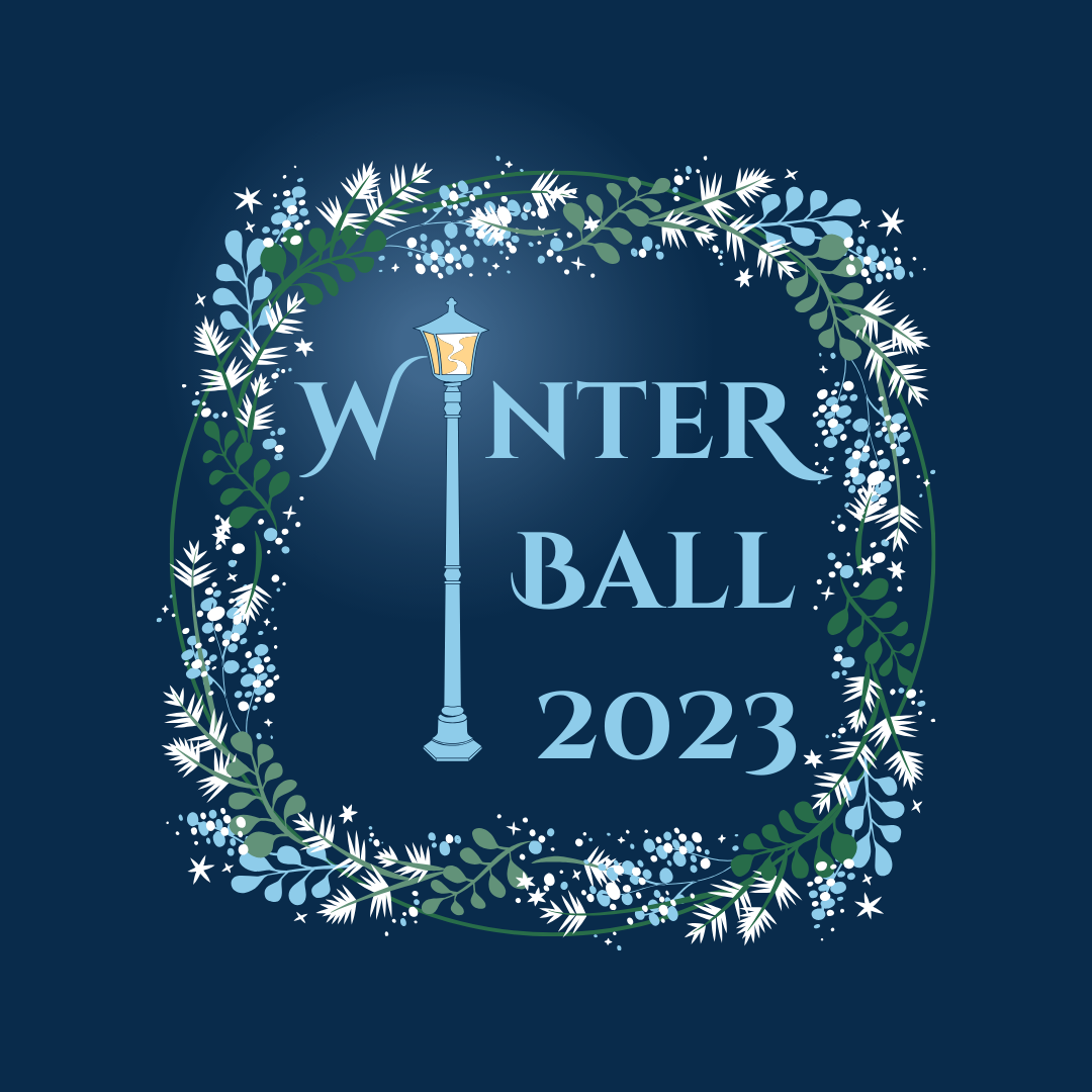 St Marys Winter Ball 2023 Meal & Ents