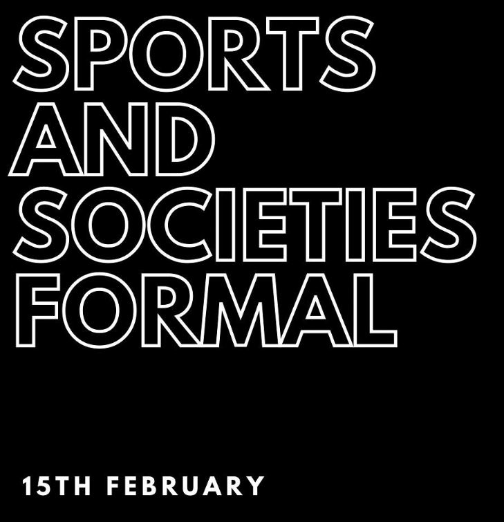 Hild Bede Clubs and Socs Formal 15th February- Student tables