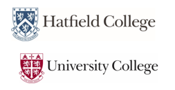 Hatfield College JCR - Hatfield-Castle Day Formal 27 April 2024