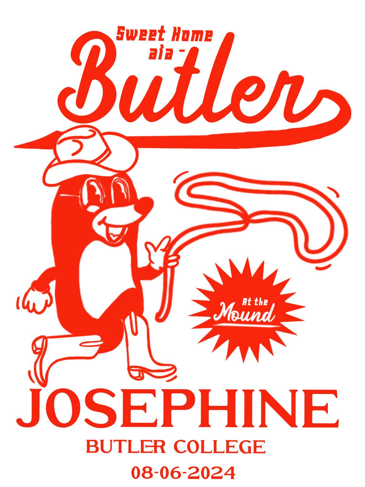 Butler Day 2024