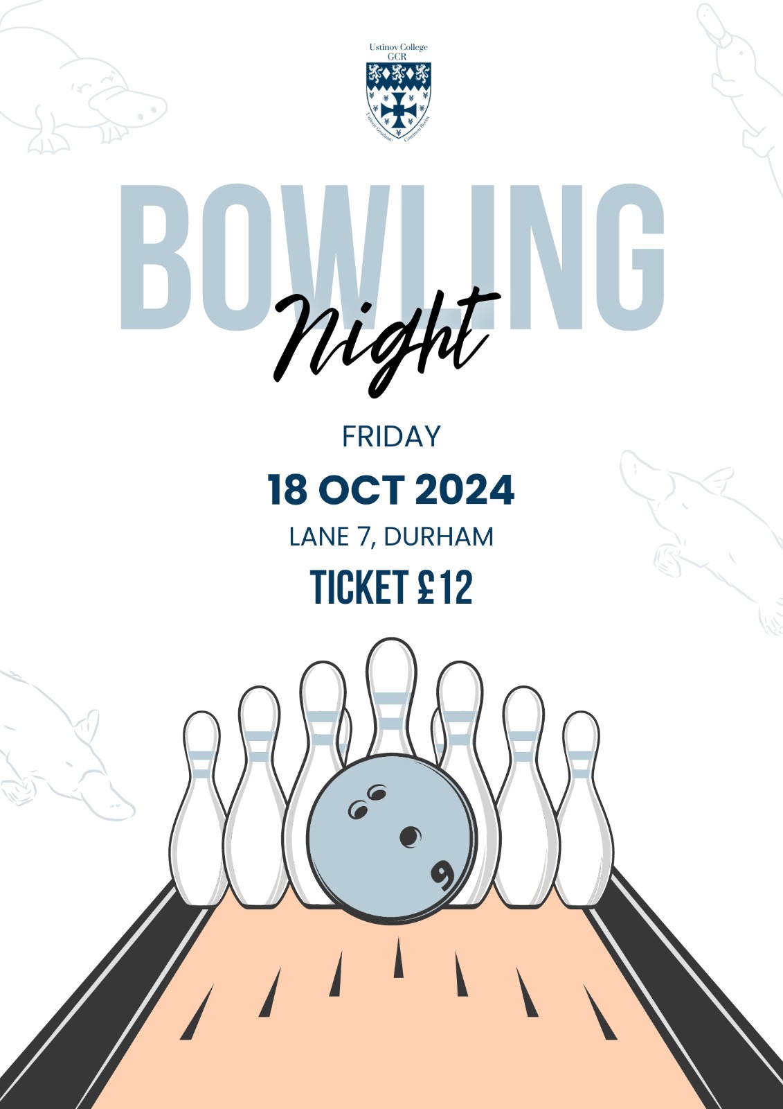 Bowling Social