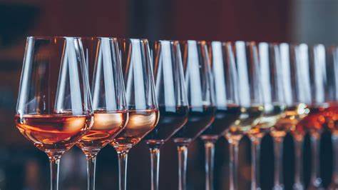 St Mary's SCR Wine Tasting Event Rescheduled 3rd June 2025