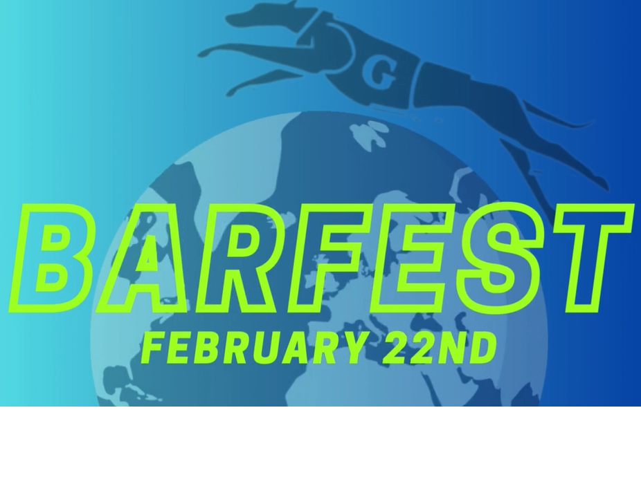 BARFEST 2025 - Wine and Cheese Bar