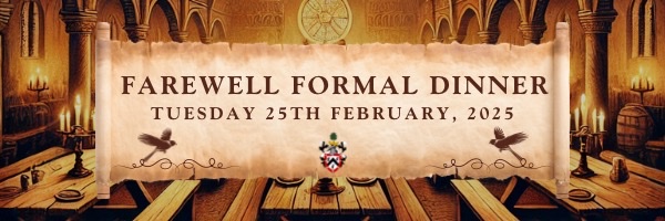 Farewell Formal