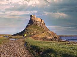 St Cuthbert's Society Trip to Lindisfarne (Holy Island) & Seahouses - Tuesday 17th June 2025