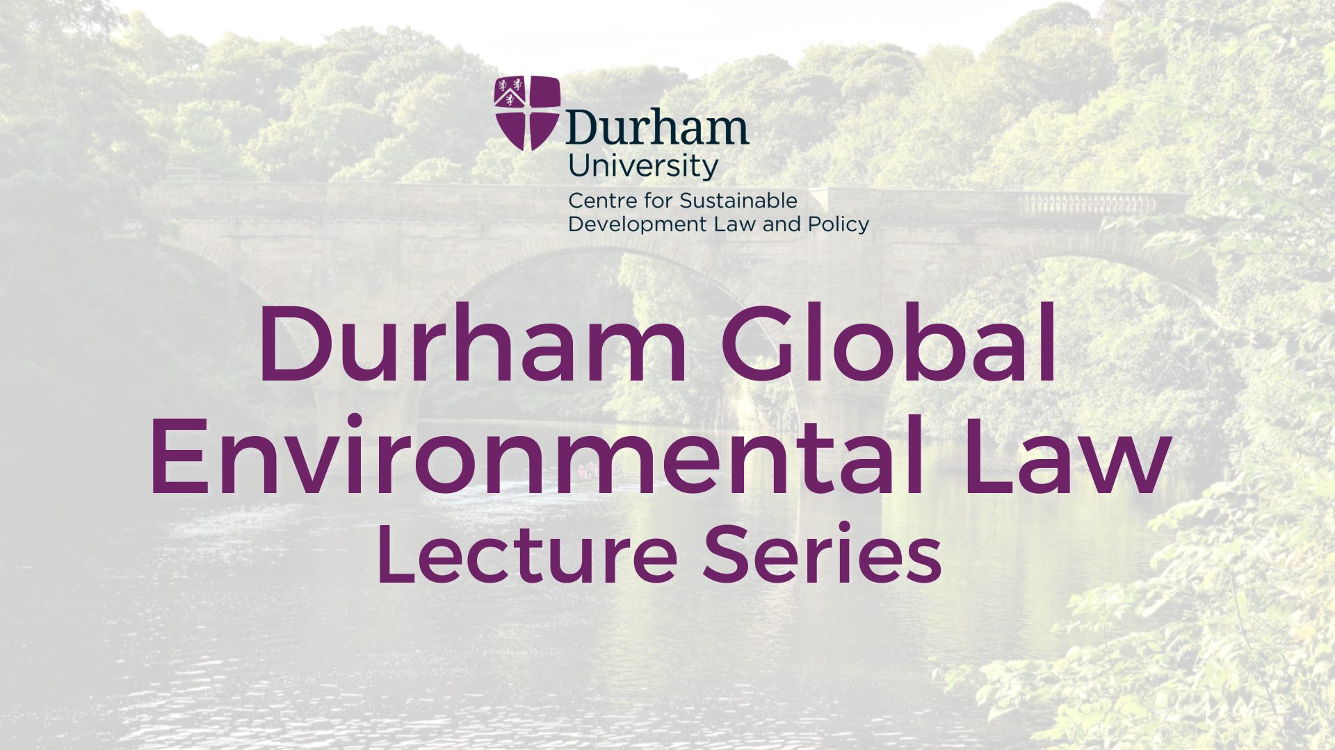 Global Environmental Law in Dialogue with the Judiciary: Insights from Courts around the World