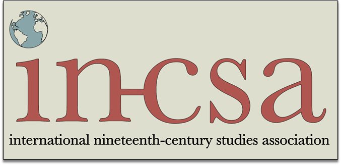 International Nineteenth Century Studies Association (INCSA) - Membership payment