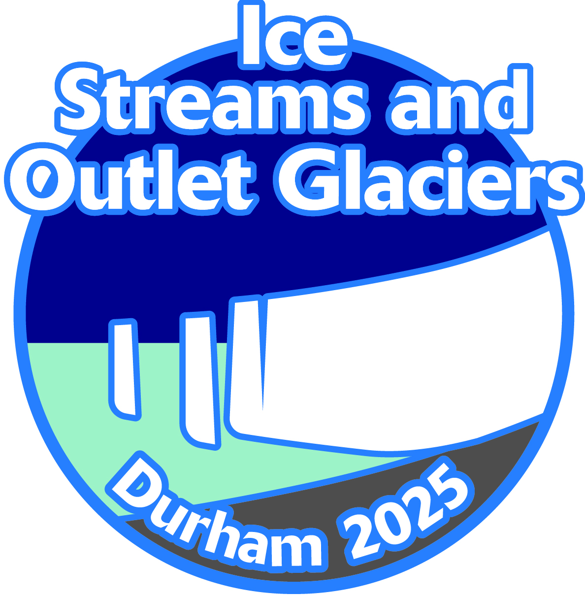 International Symposium on Ice Streams and Outlet Glaciers