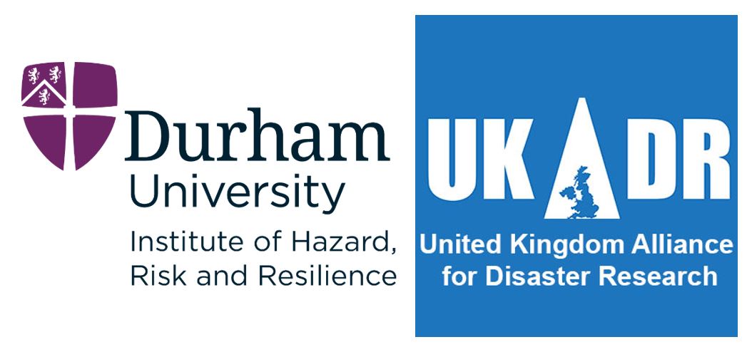 UKADR 2025: "Pathways to Practice & Resilience: UK Interdisciplinary Hazard & Disaster Research on the National & Global Stage"