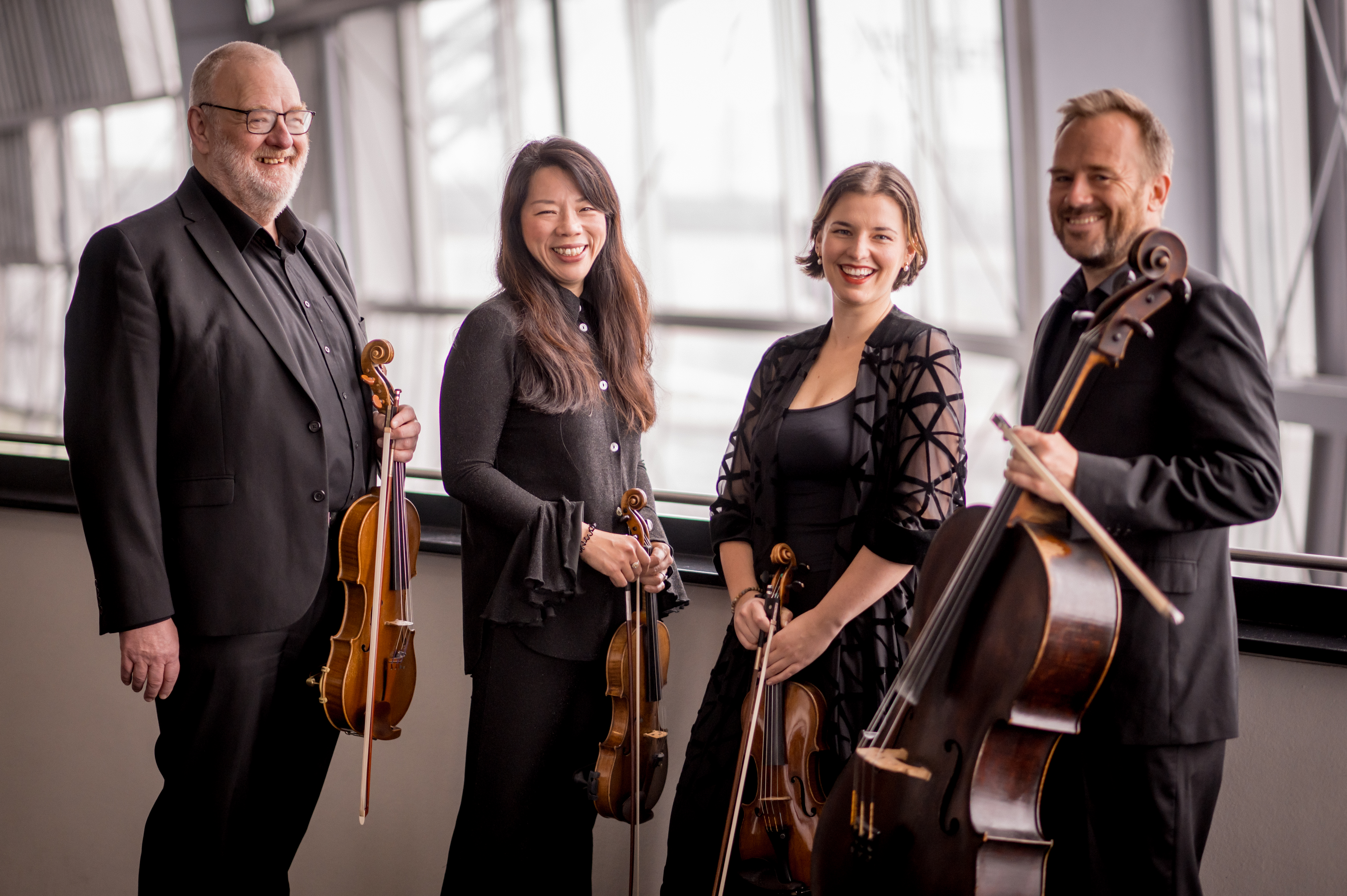 MUSICON Concert - Royal Northern Sinfonia III: Schubert and Haydn