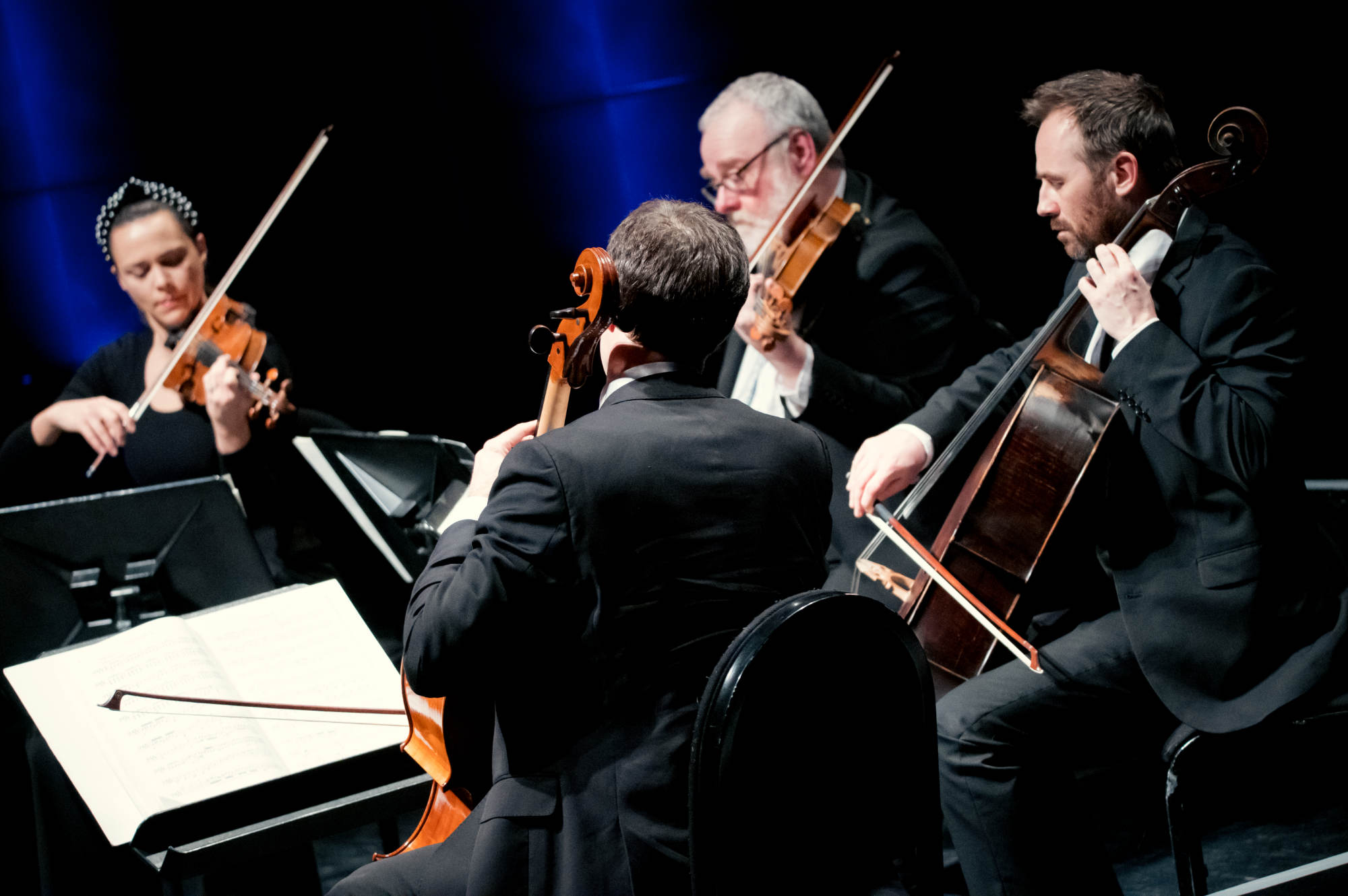 MUSICON Concert - Royal Northern Sinfonia I – Tchaikovsky’s Souvenir de Florence