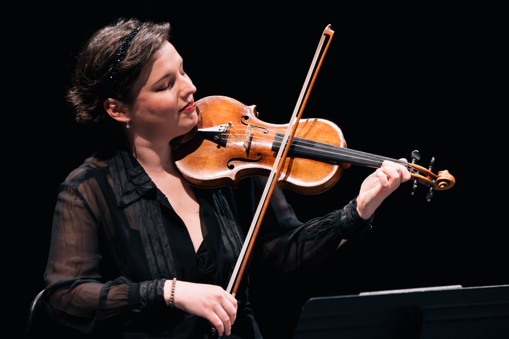 MUSICON Concert - Royal Northern Sinfonia II: Beethoven’s Septet