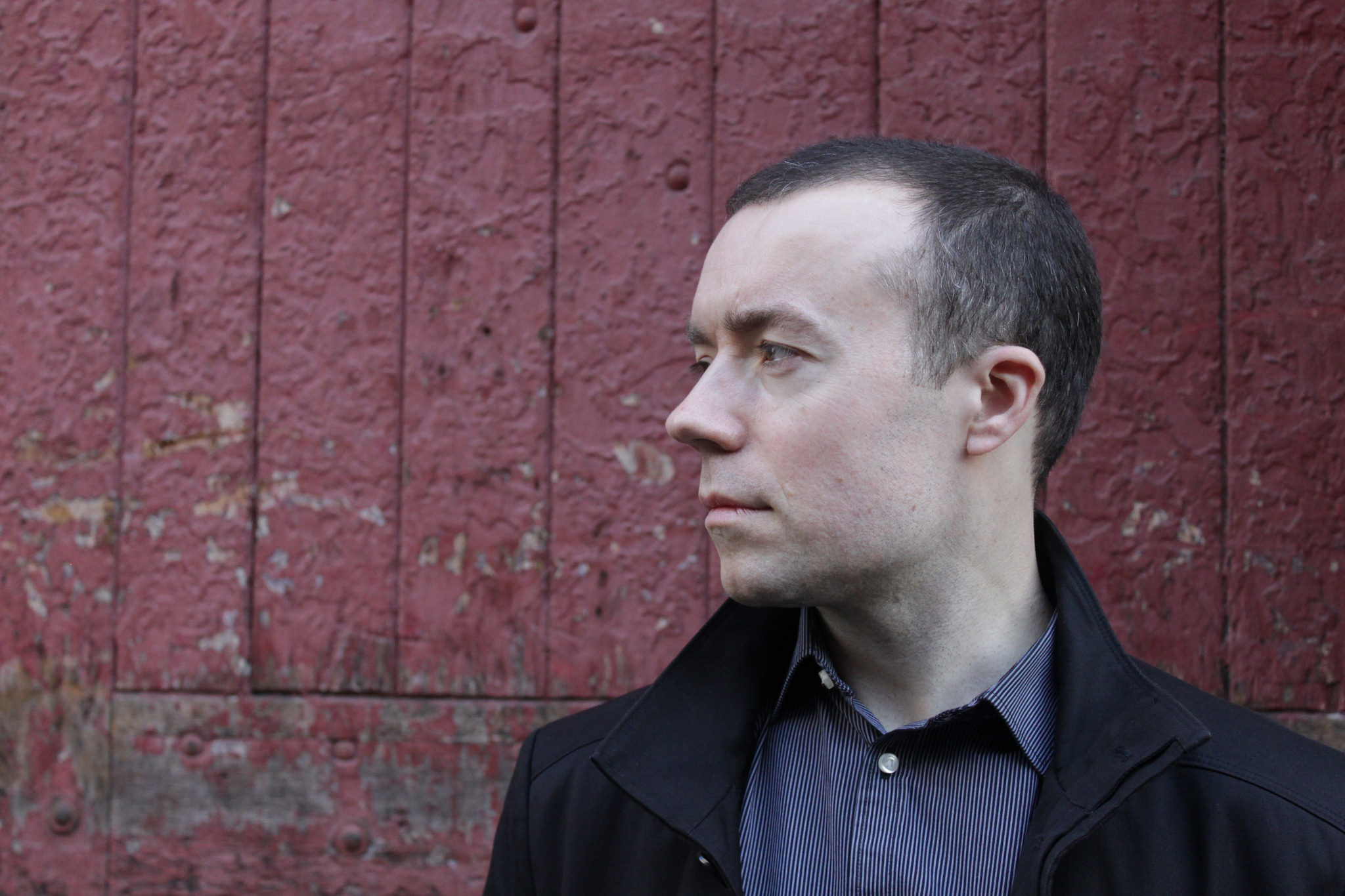 MUSICON - Roderick Chadwick, piano