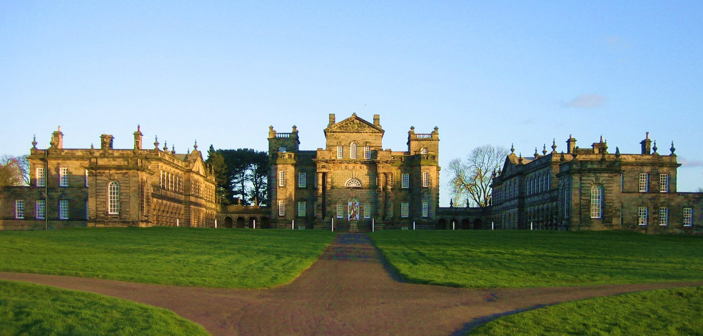 The architecture and influence of Sir John Vanbrugh in North East England: A conference marking the tercentenary of Vanbrugh’s death 1726–2026
