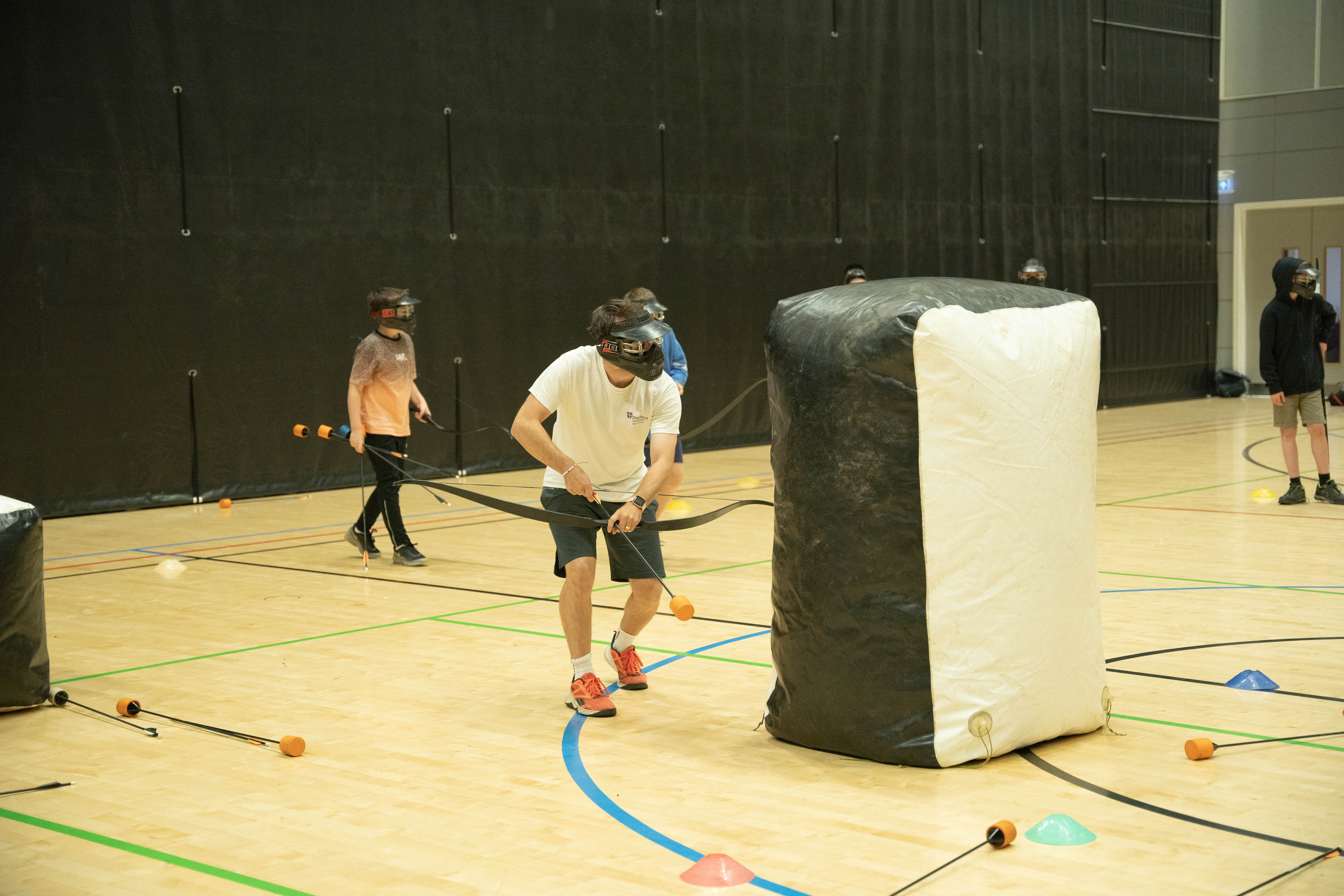 Adventure summer camp 2026 - Week 2 (Ages 12-16)