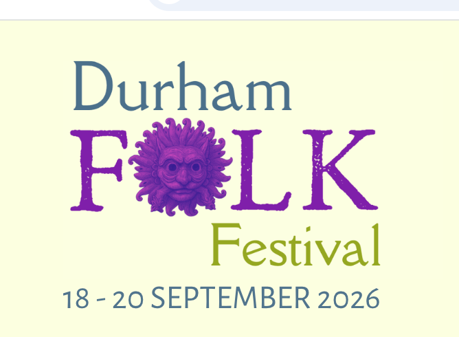 Durham Folk Festival Accommodation