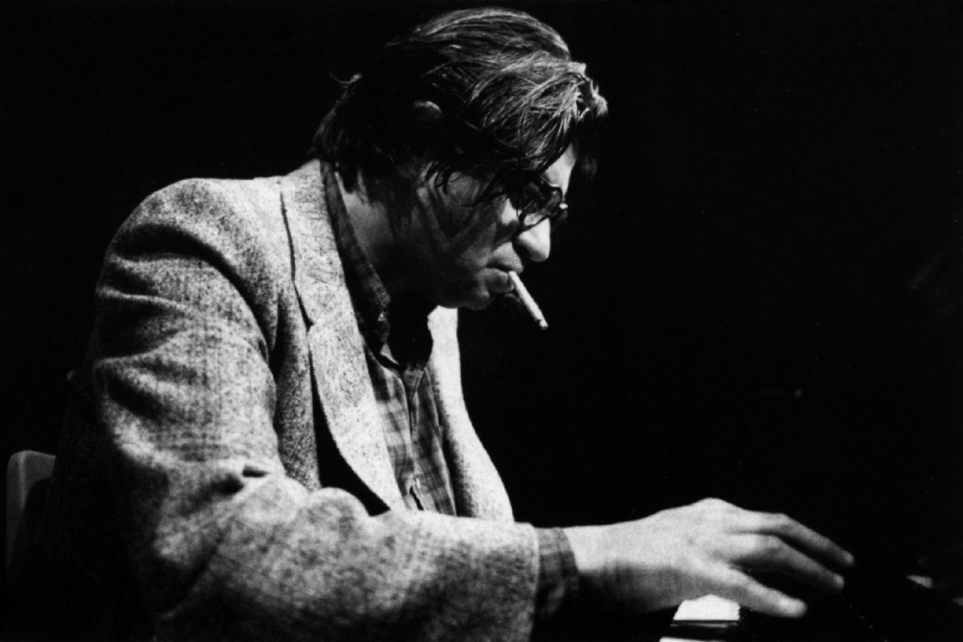 MUSICON Concert - Morton Feldman’s Triadic Memories