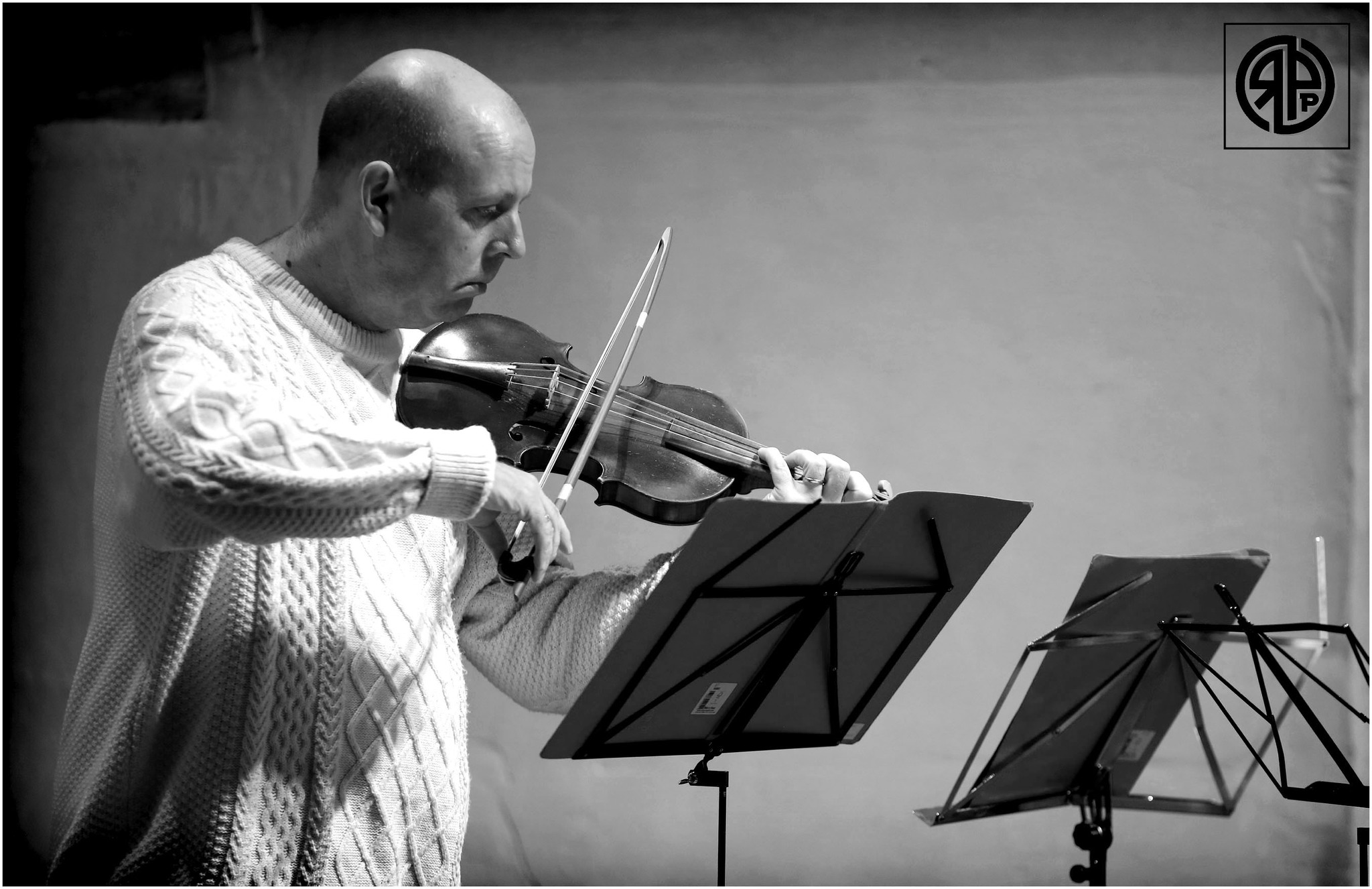 MUSICON Concert - ‘A Thousand Flexible Ways’ – Dialogues from the age of meraviglia for voice, violin and lute