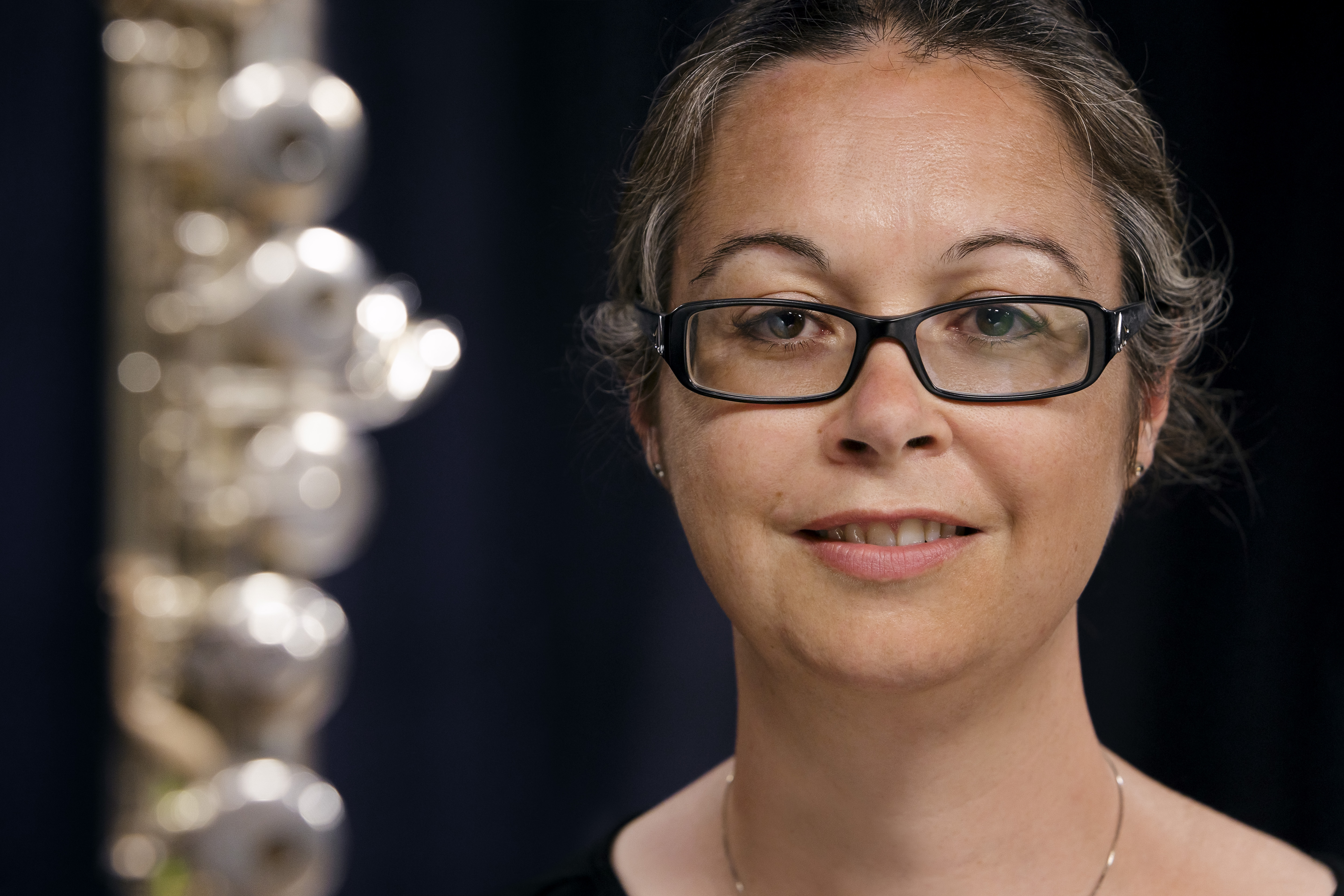 MUSICON Concert - Carla Rees, flutes