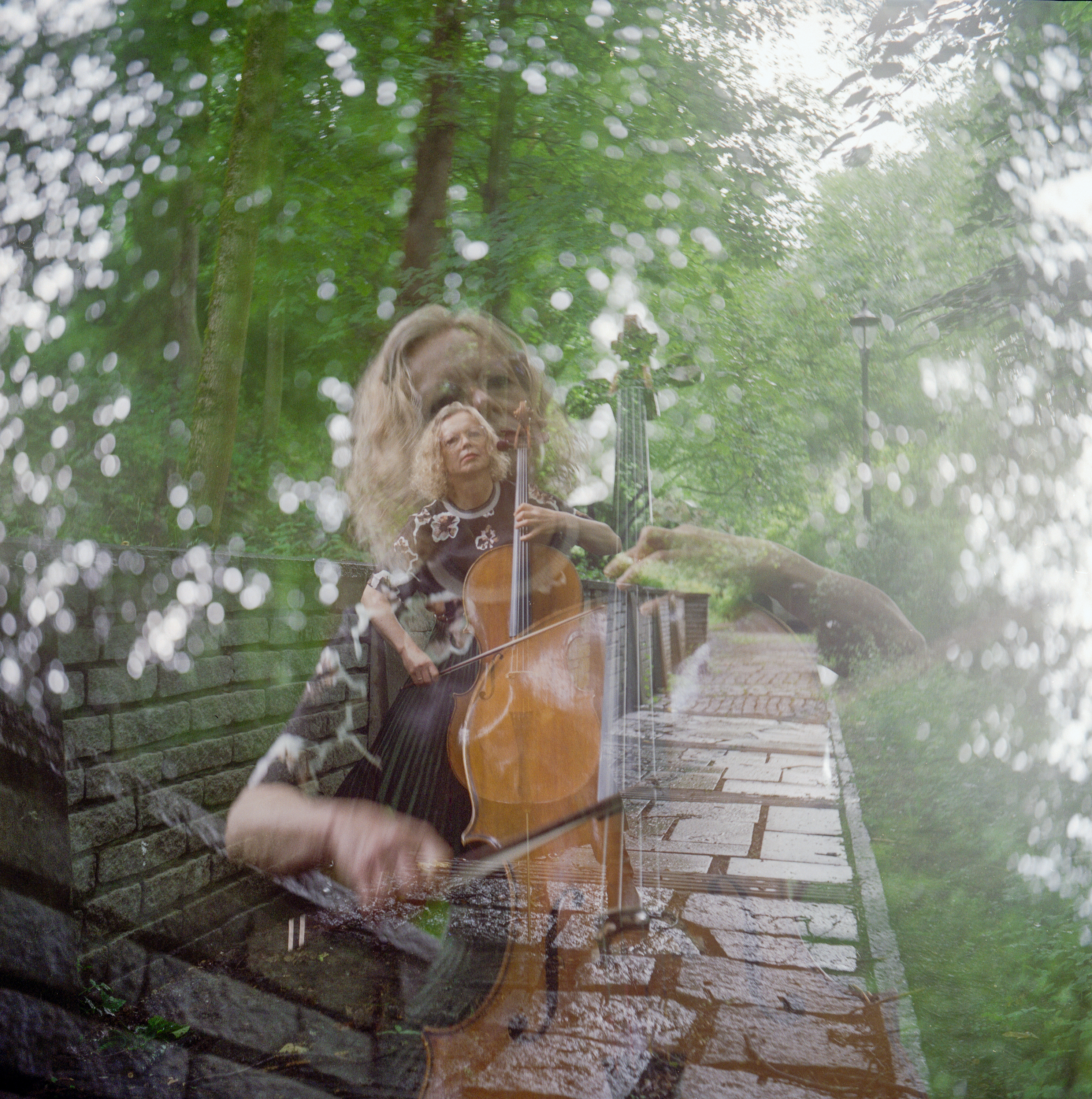 MUSICON Concert - Tanja Orning, Hardanger cello