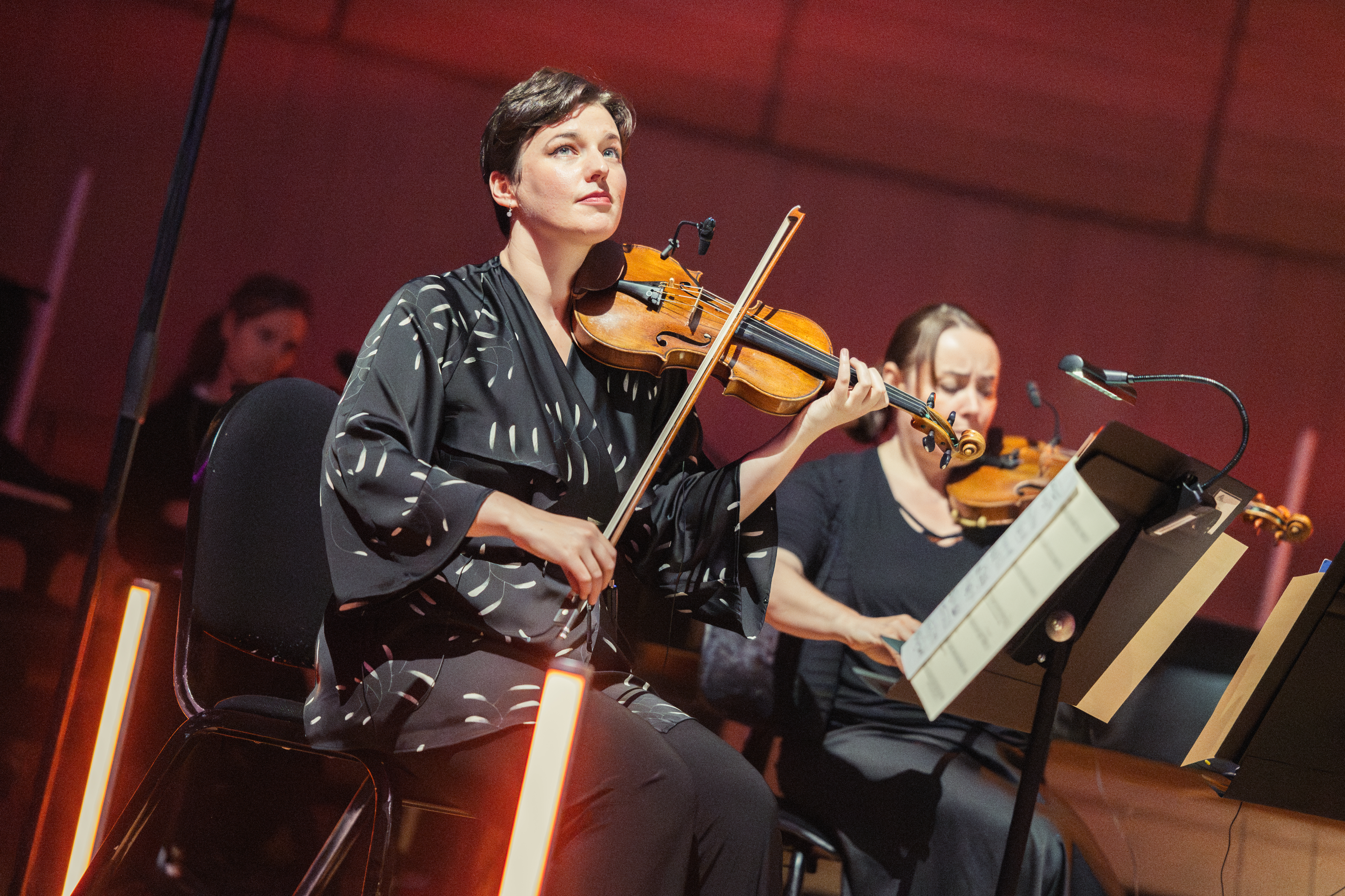 MUSICON Concert - Royal Northern Sinfonia: Americana