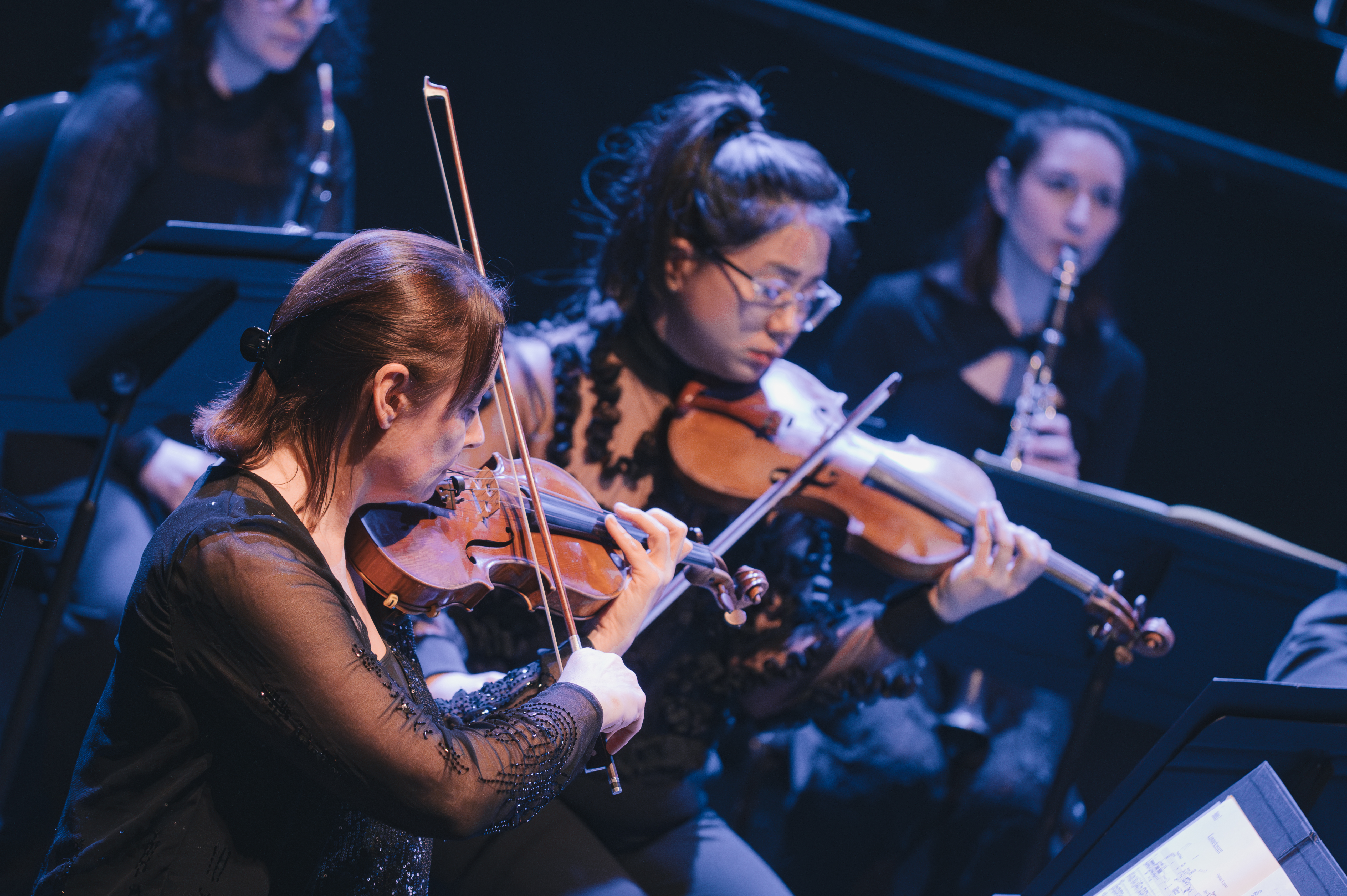MUSICON Concert - Royal Northern Sinfonia plays Brahms
