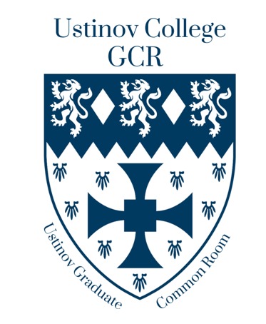 Ustinov College GCR Membership 2023-2024