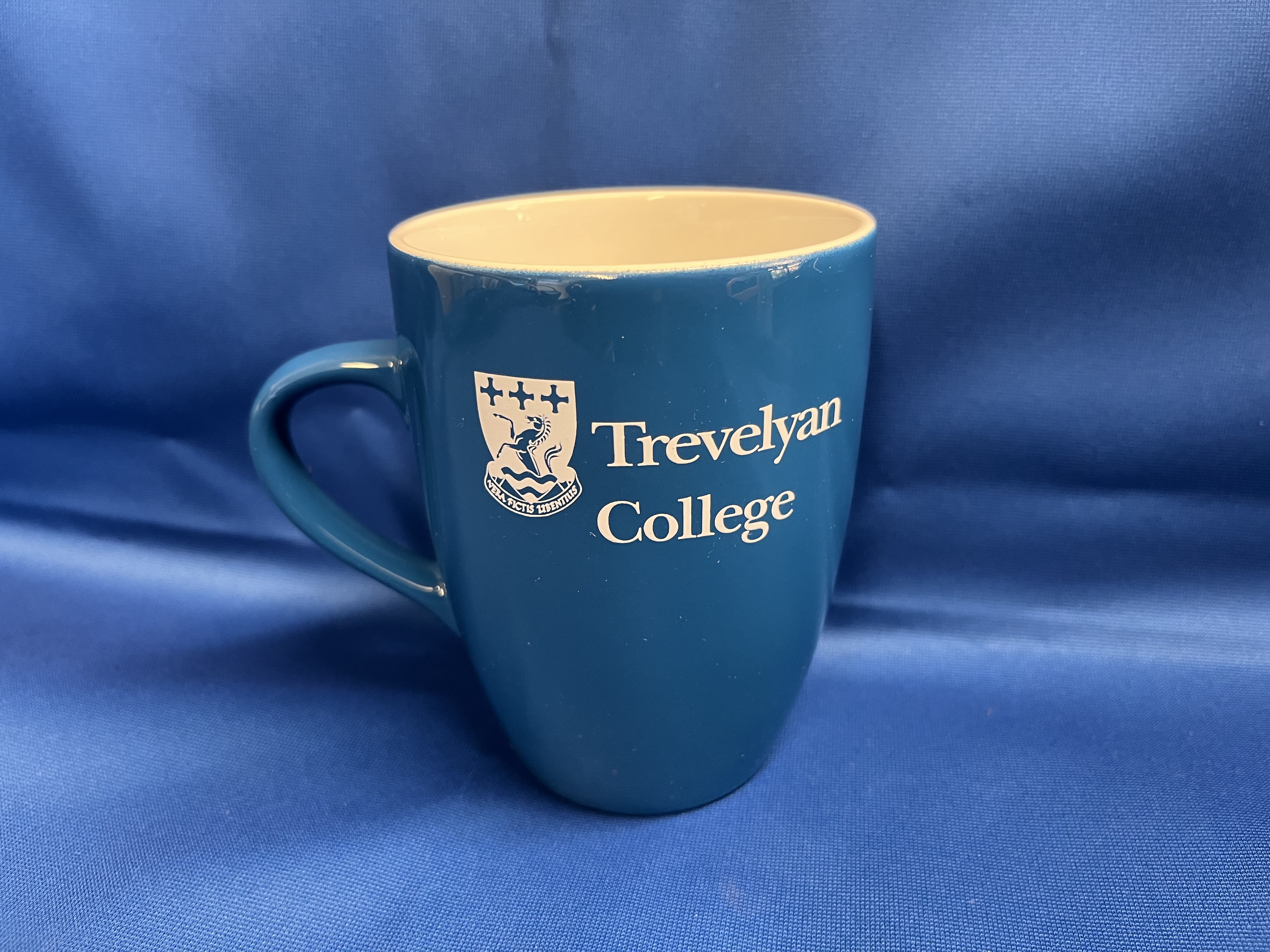 Trevelyan College Mug