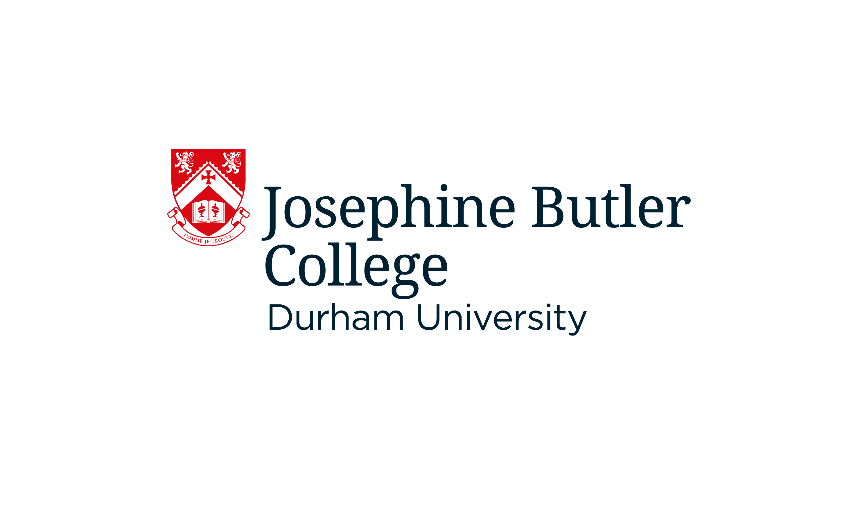 Josephine Butler College Bedding pack