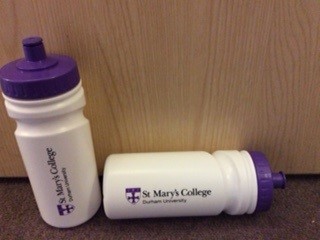 St Marys Sports Bottle