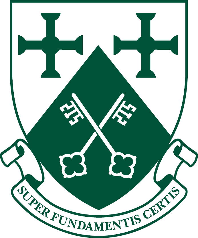 St. Aidan's College - Single bedding packs 25-26