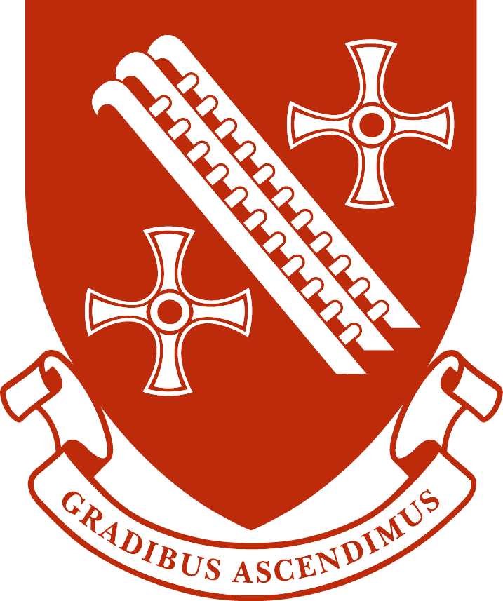 Grey College - New Gown 25-26