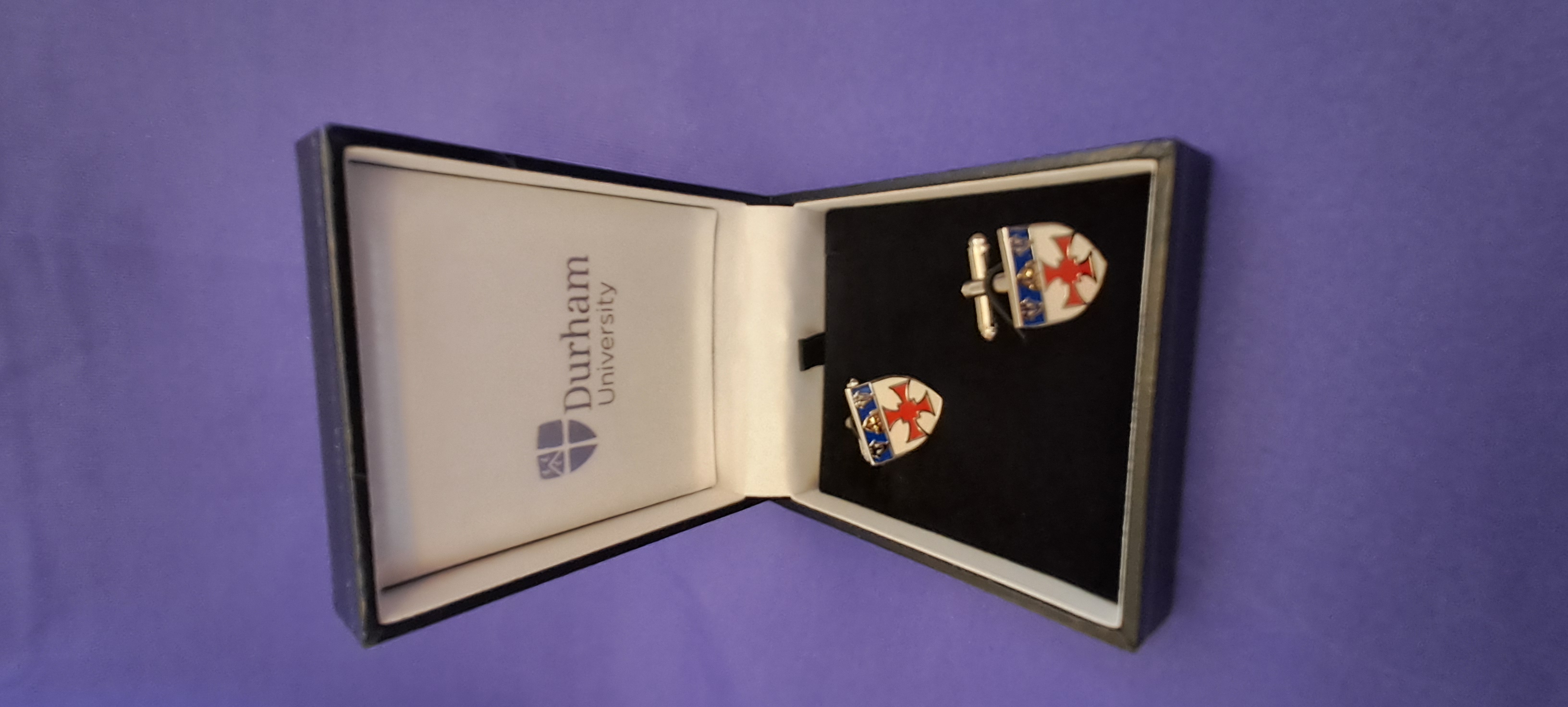 St Mary's College Cufflinks