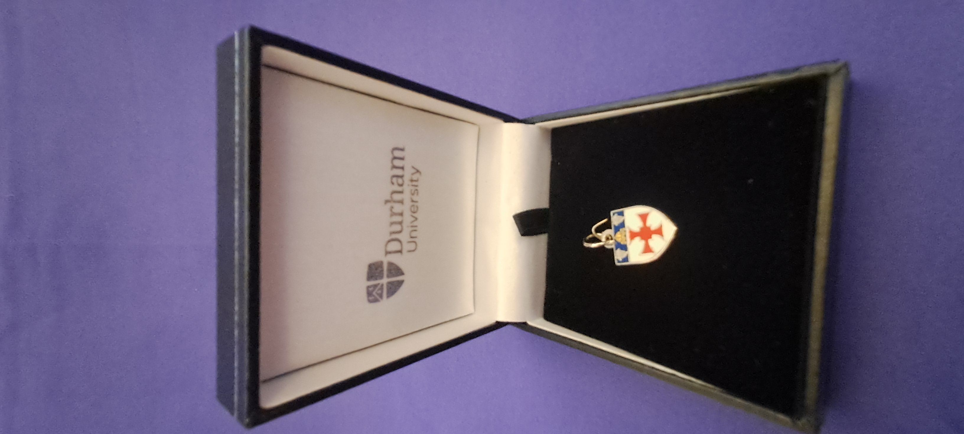 St Mary's College Pendant