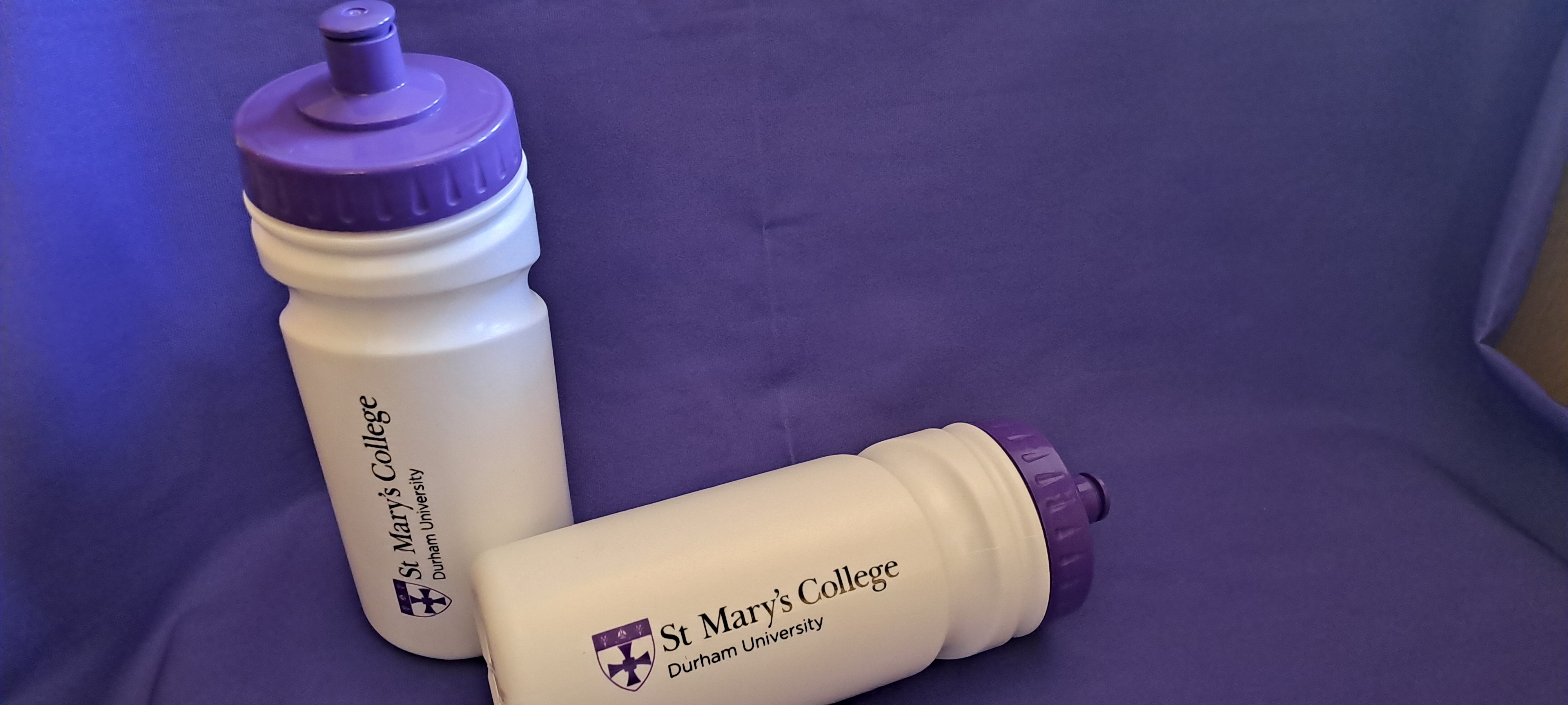 St Mary's College Water Bottle