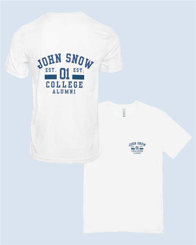 John Snow T Shirt