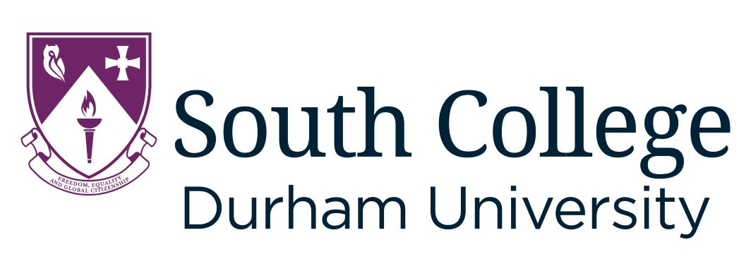 South College Tie (JCR Member only)