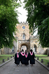 Confirmation of Award Letter (for Graduates of 2021 and onwards)